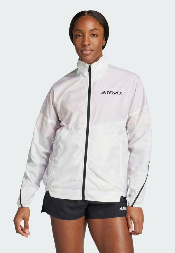 adidas Sportswear Light jacket - dash grey white