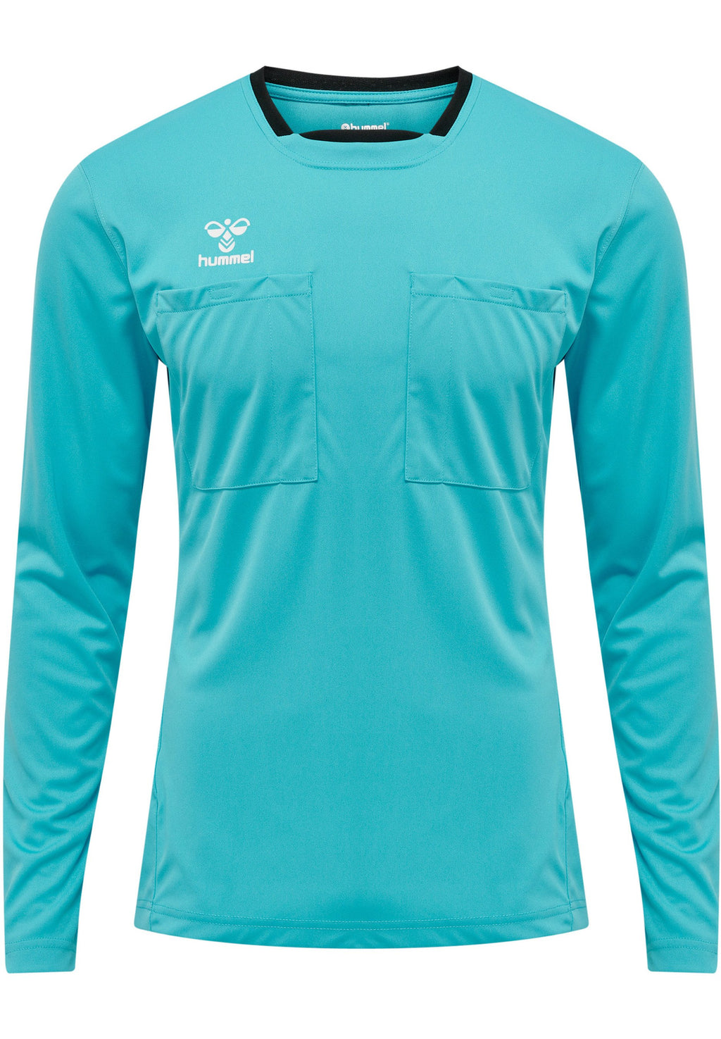 Hummel REFEREE CHEVRON JERSEY L/S