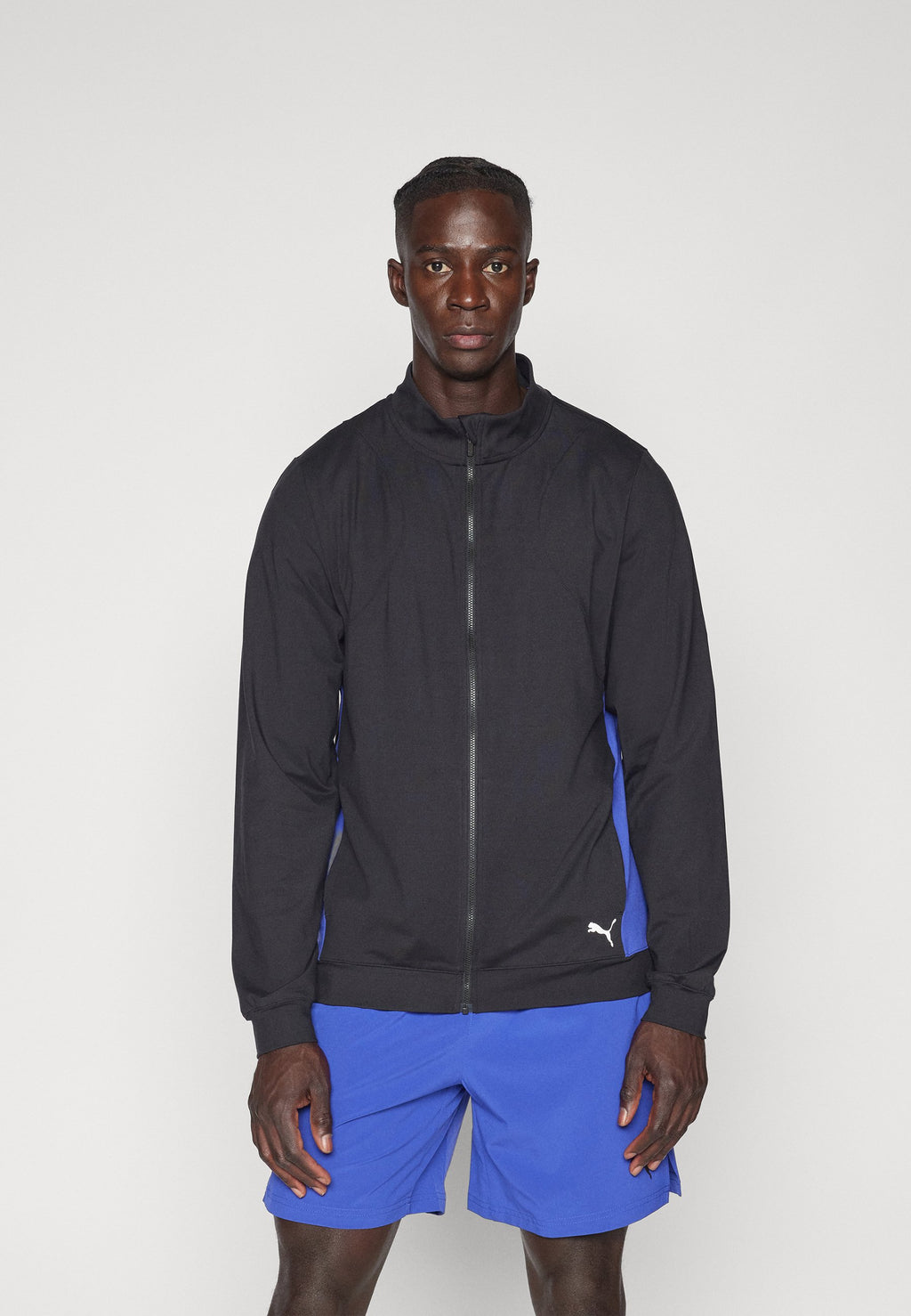 Puma FULL ZIP JACKET