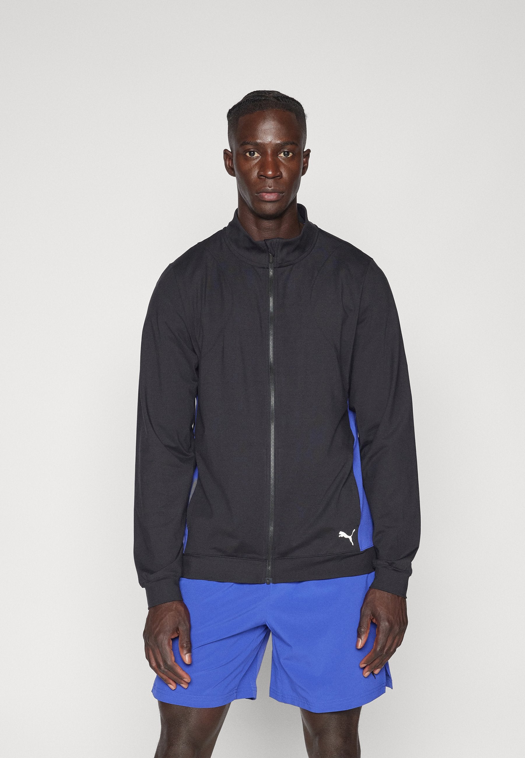 Puma FULL ZIP JACKET
