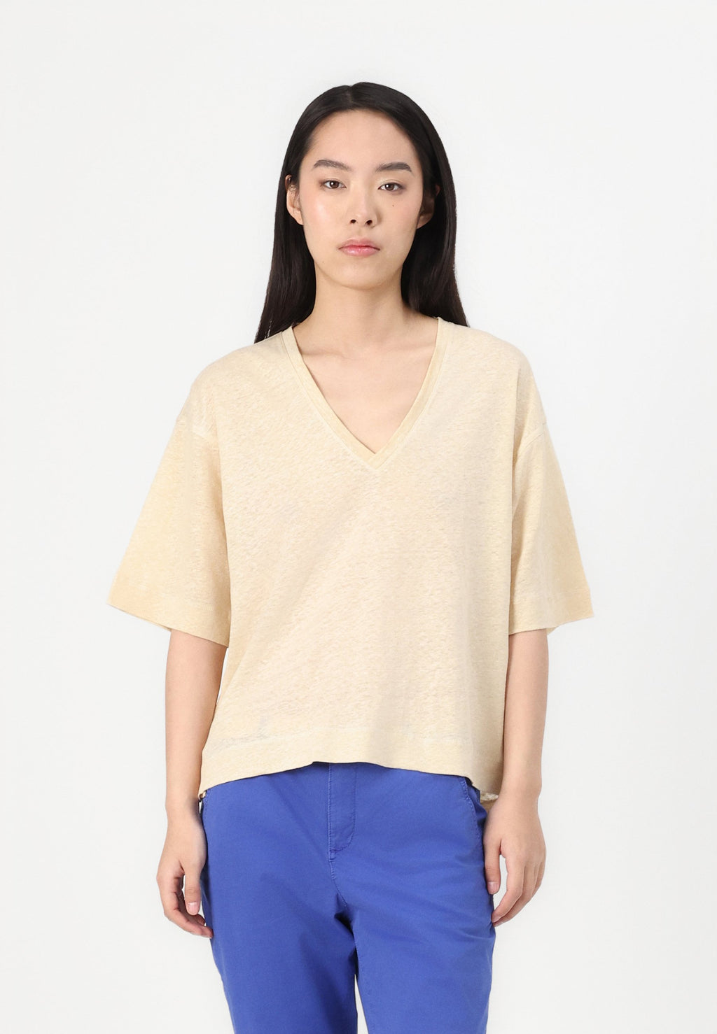 Esprit T-Shirt basic Media 3