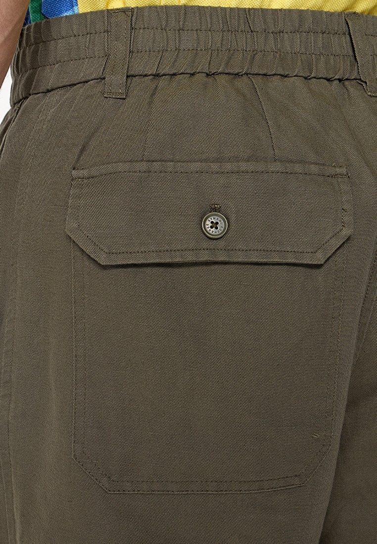Armani Exchange Shorts Media 6