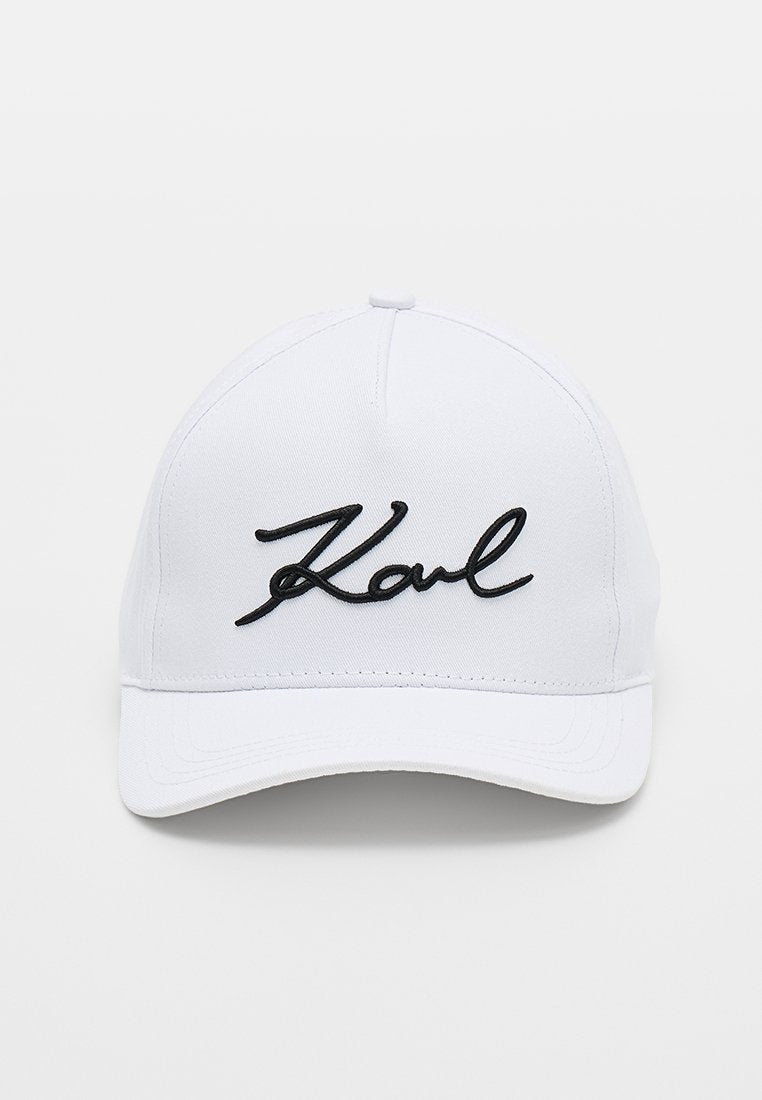 KARL LAGERFELD Cap Media 3