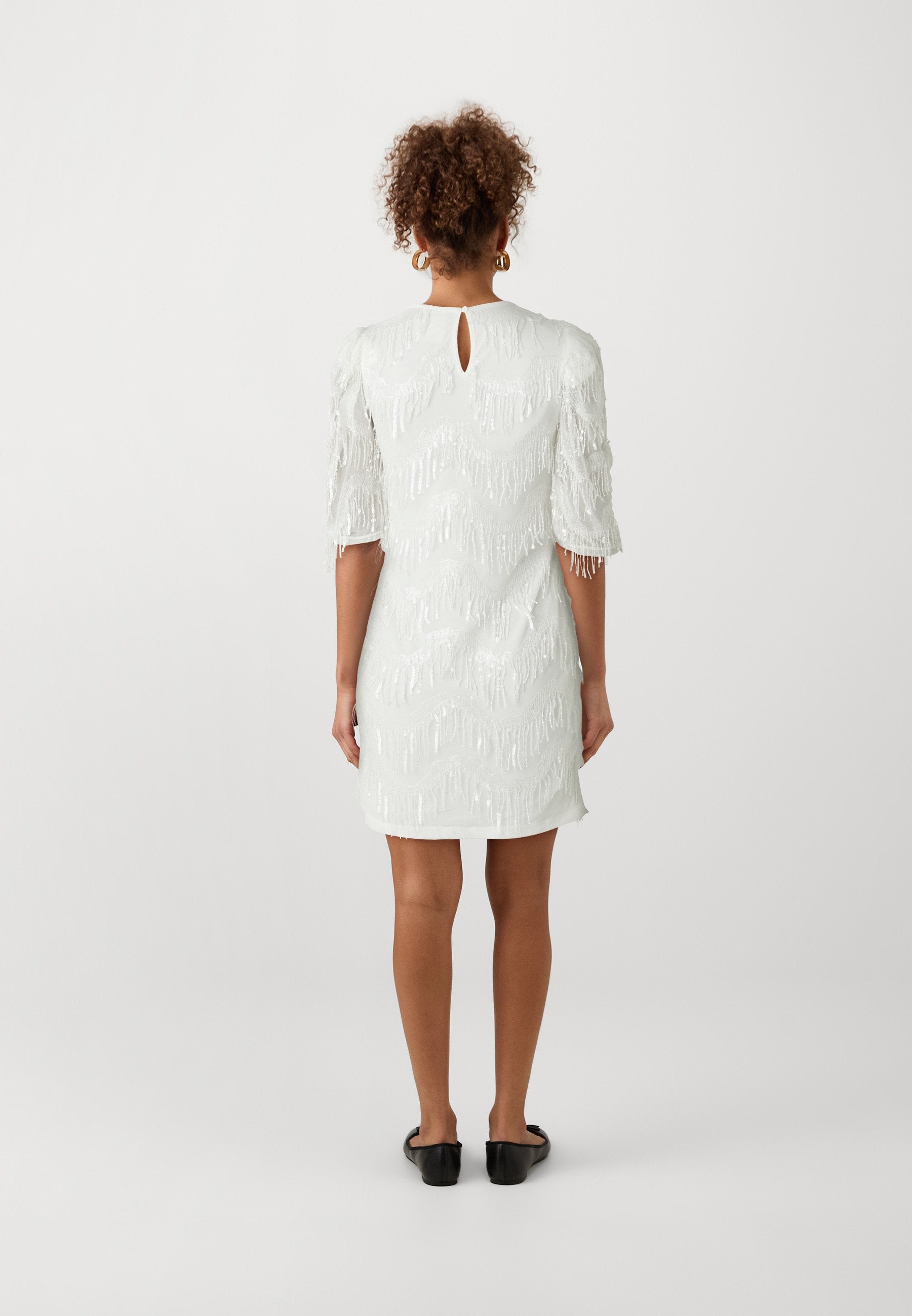 YAS Tall YASBELLA DRESS