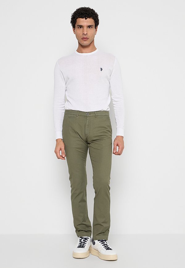 U.S. Polo Assn. KENN SLIM FIT
