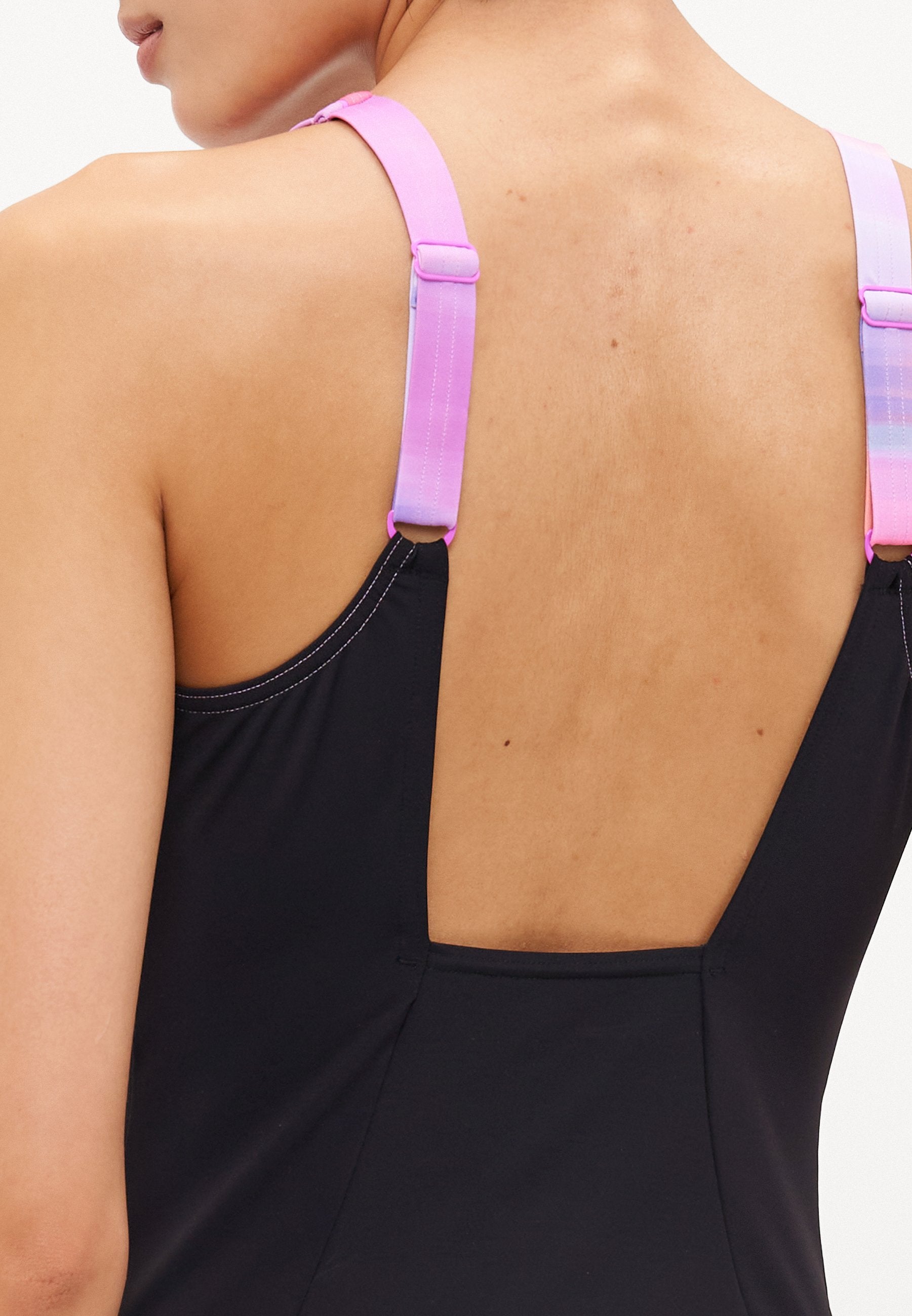 Speedo WOMENS SHAPING CONTOURECLIPS