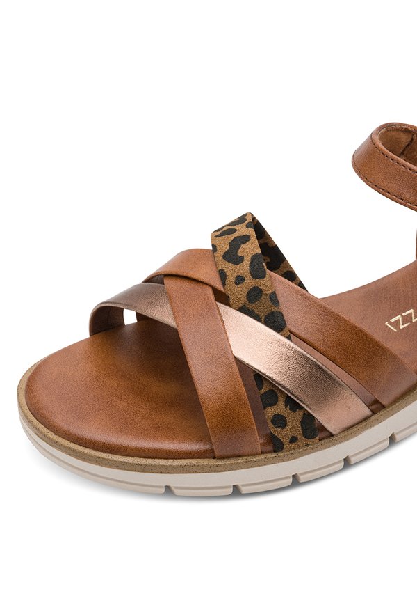 Marco Tozzi FLAT SANDALS