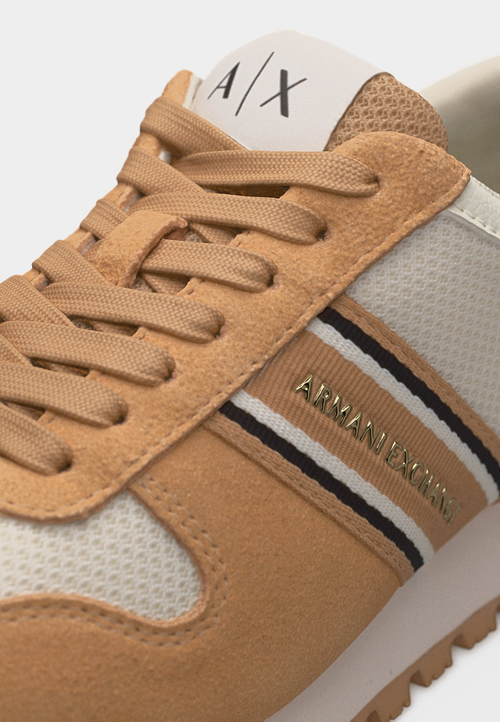 Armani Exchange Sneaker low Media 7