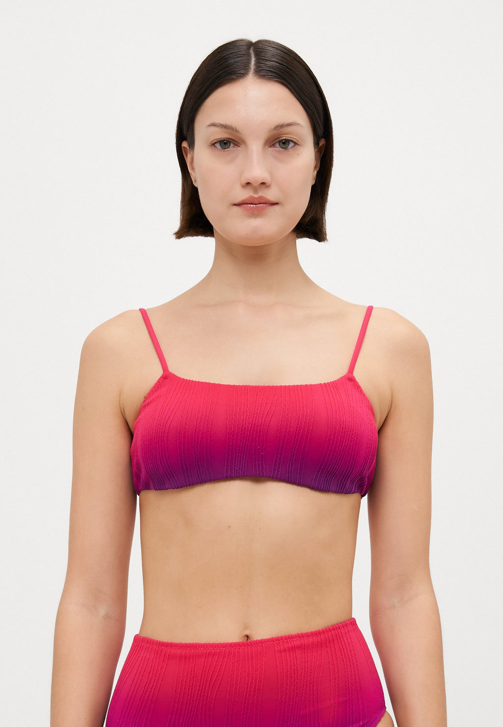 Chantelle Bikini-Top Media 3