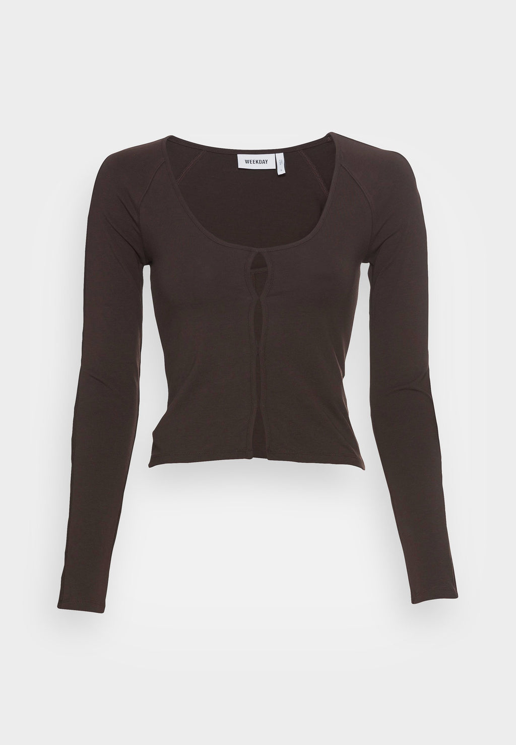 Weekday NICOLINA LONG SLEEVE