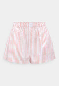 Calvin Klein Underwear COVERED - Pyjama bottoms - peach bliss