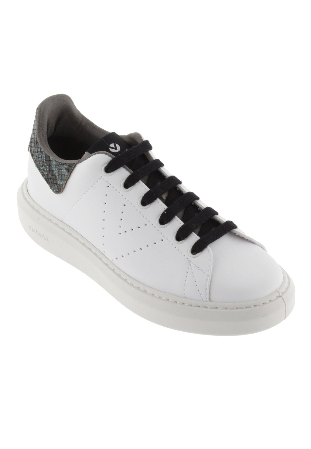 Victoria Shoes MILAN EFECTO PIEL SERPIENTE