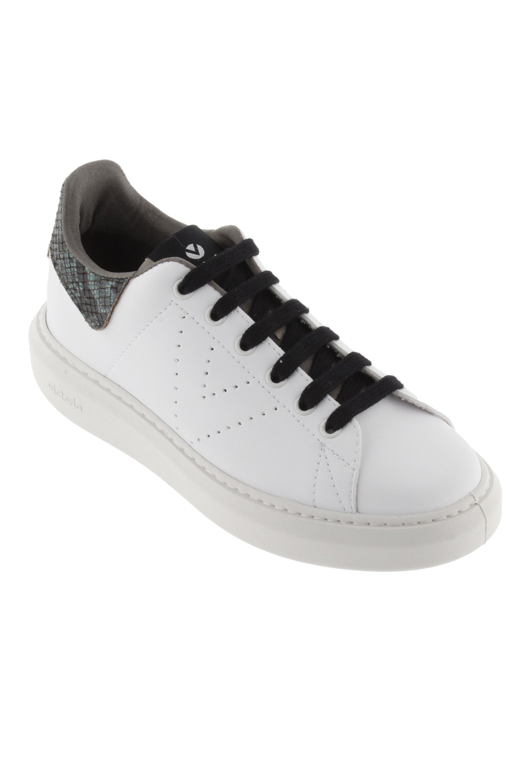 Victoria Shoes MILAN EFECTO PIEL SERPIENTE
