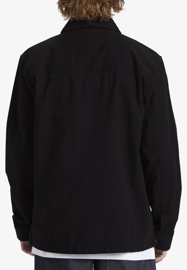 DC Shoes  LONG SLEEVE OVERSHIRT