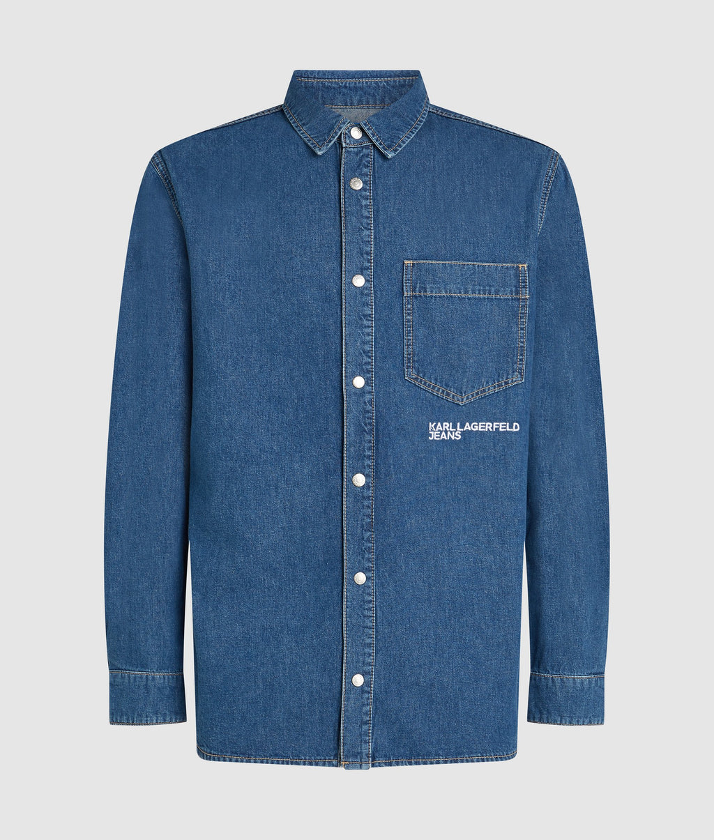 REGULAR DENIM Media 1