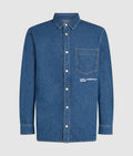 REGULAR DENIM Media 1