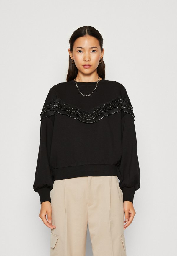 ONLY ONLTHEA FRILL O NECK