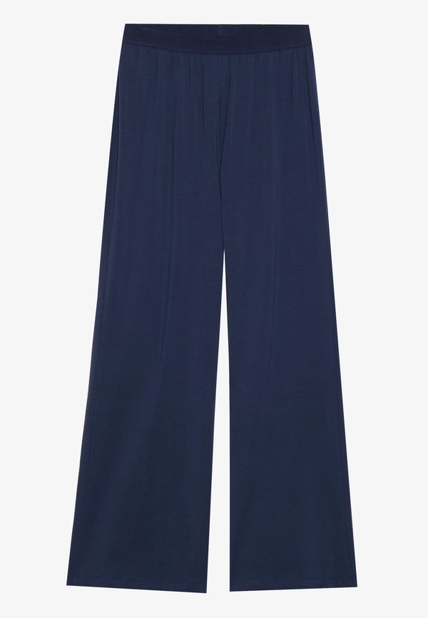 Even&Odd by Zalando 2PACK WIDE LEG LOUNGE PANTS