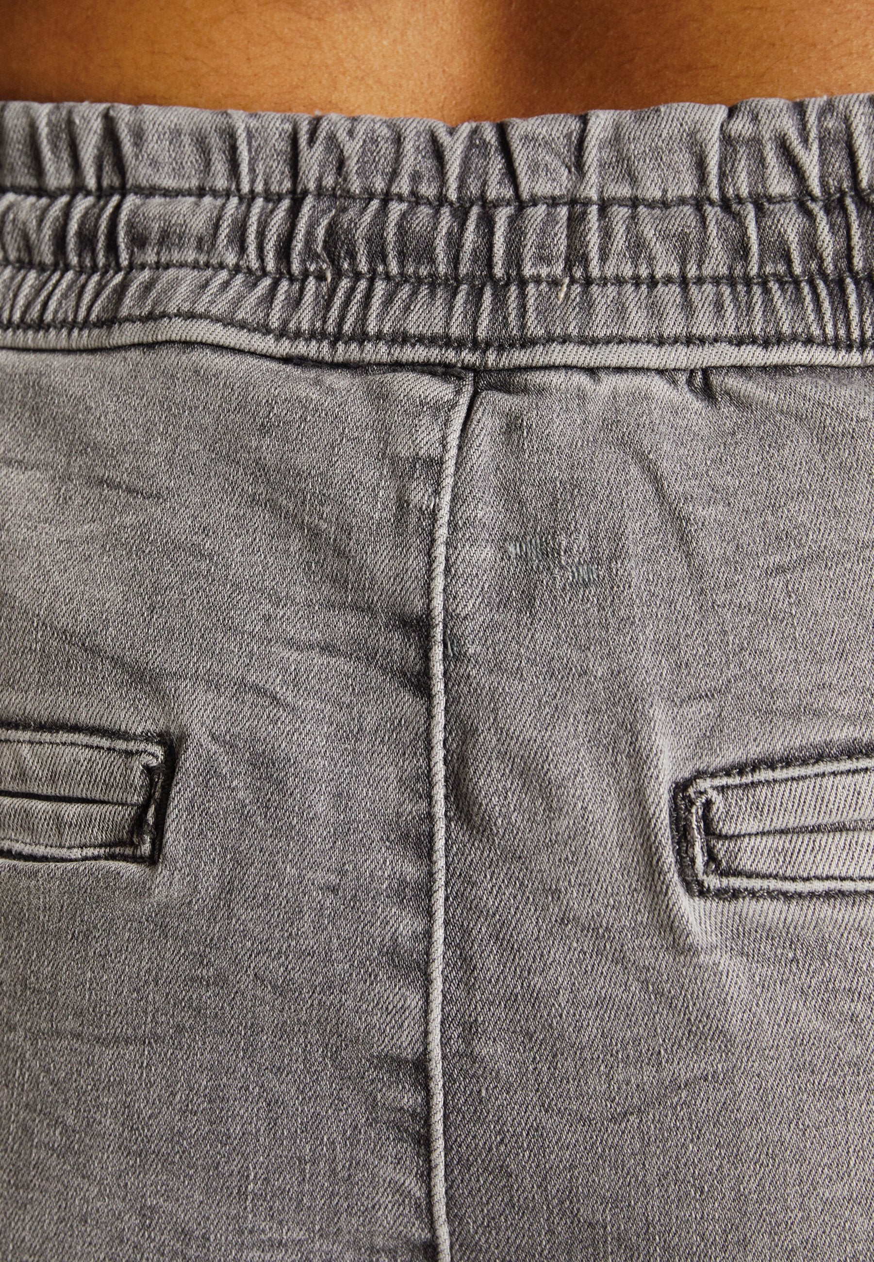 ONLY Slim fit ONLKELDA Mid waist Carrot