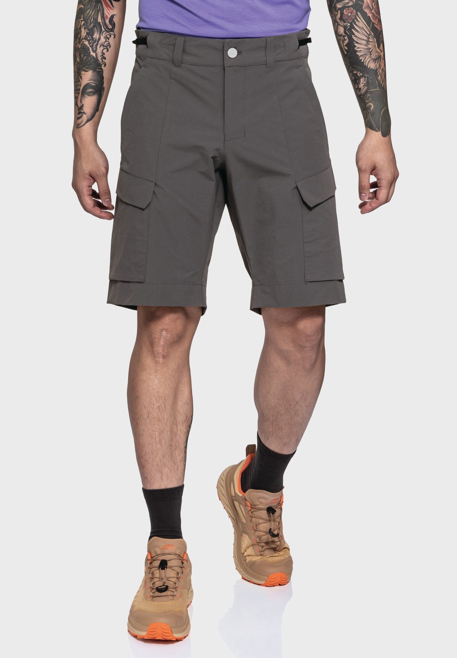 Schöffel BERMUDAS KITZSTEIN