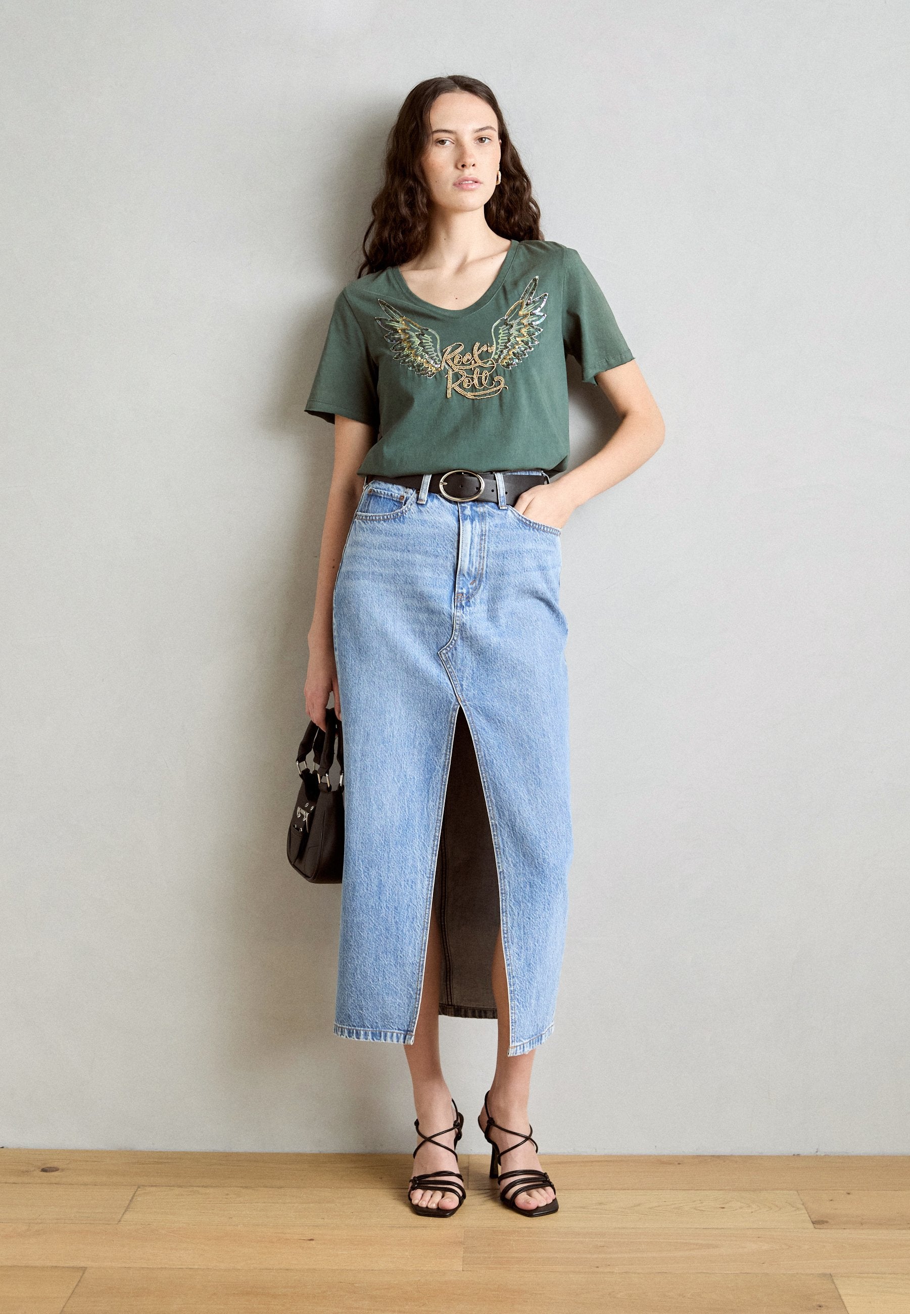 Mos Mosh TEE