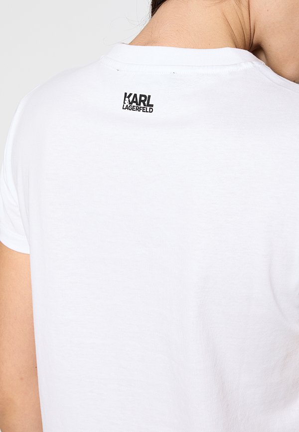 KARL LAGERFELD PARIS