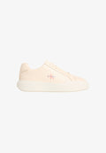 Calvin Klein Jeans Trainers - light cashew lapis