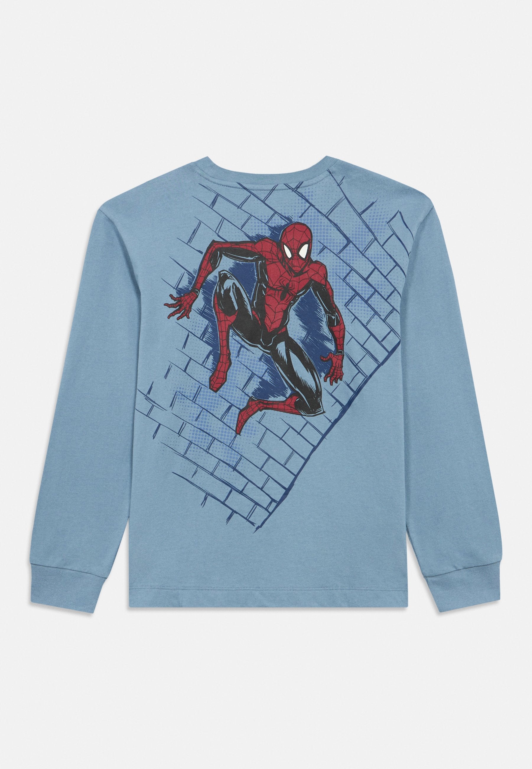 GAP KIDS MARVEL RELAXED GRAPHIC T-SHIRT