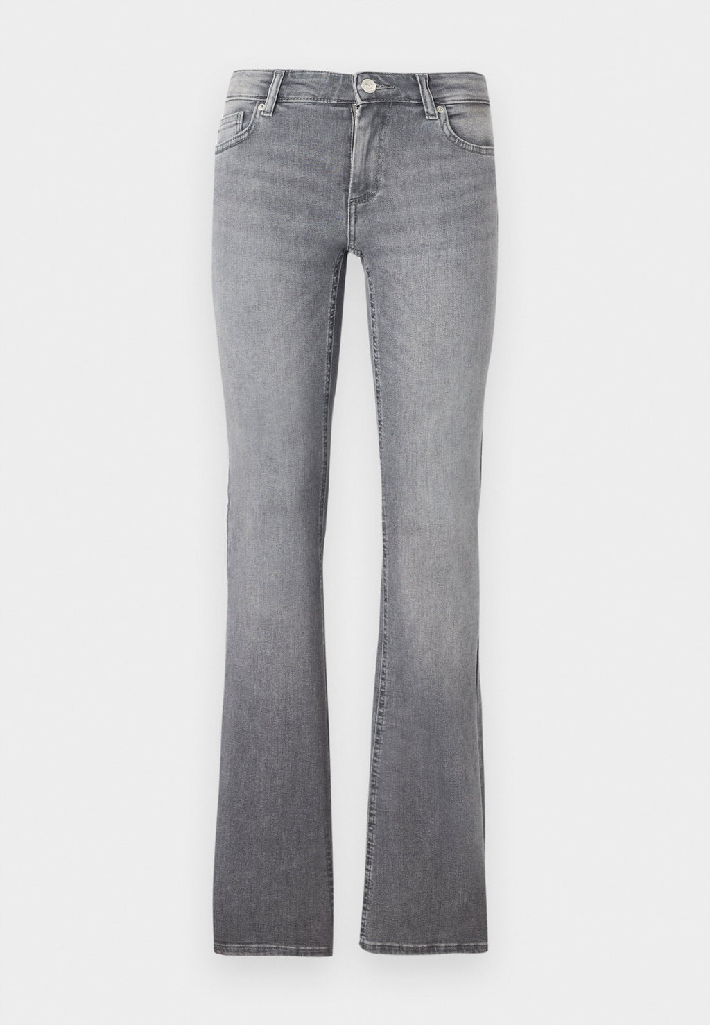 ONLBLUSH LOW WAIST FLARED BOX Media 1