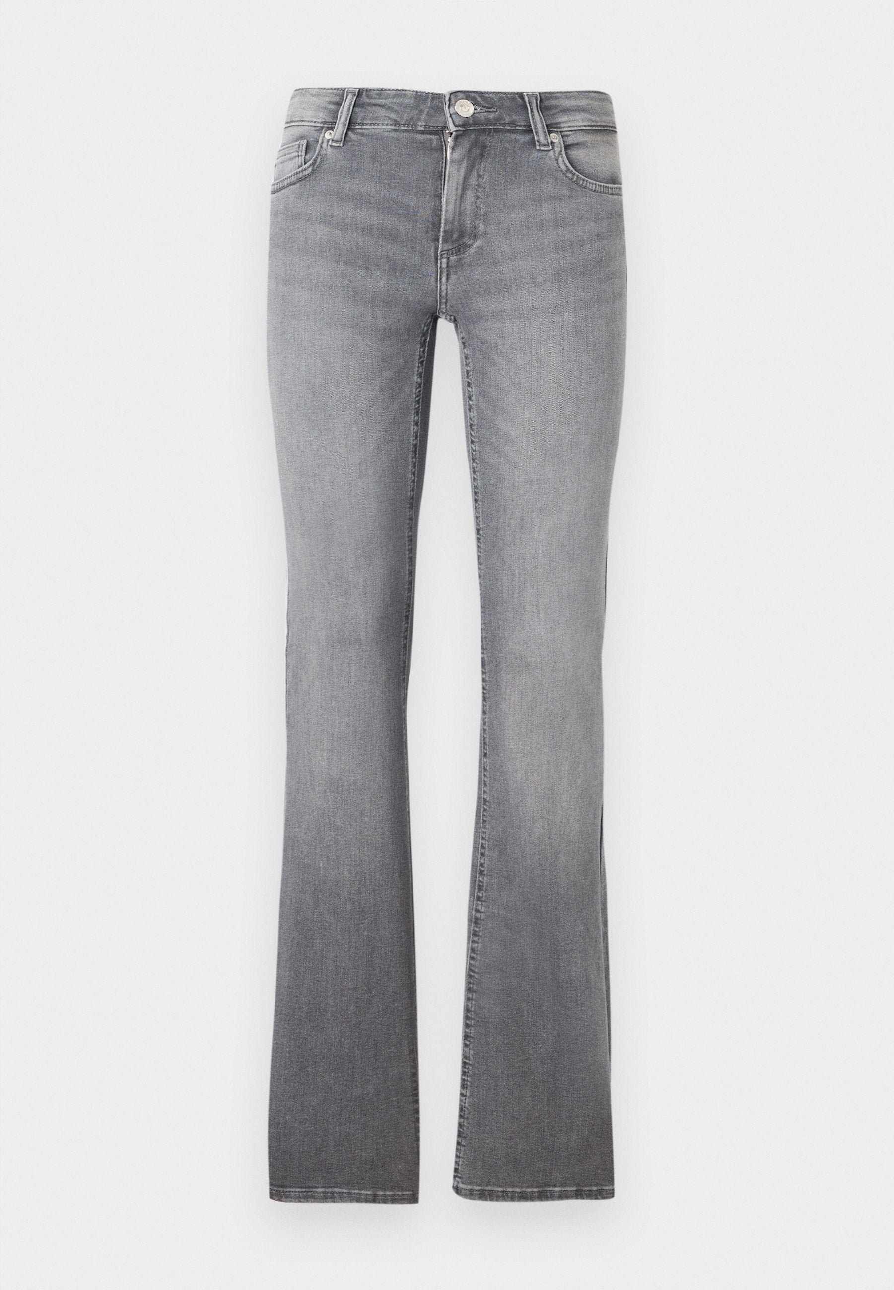 ONLBLUSH LOW WAIST FLARED BOX Media 1