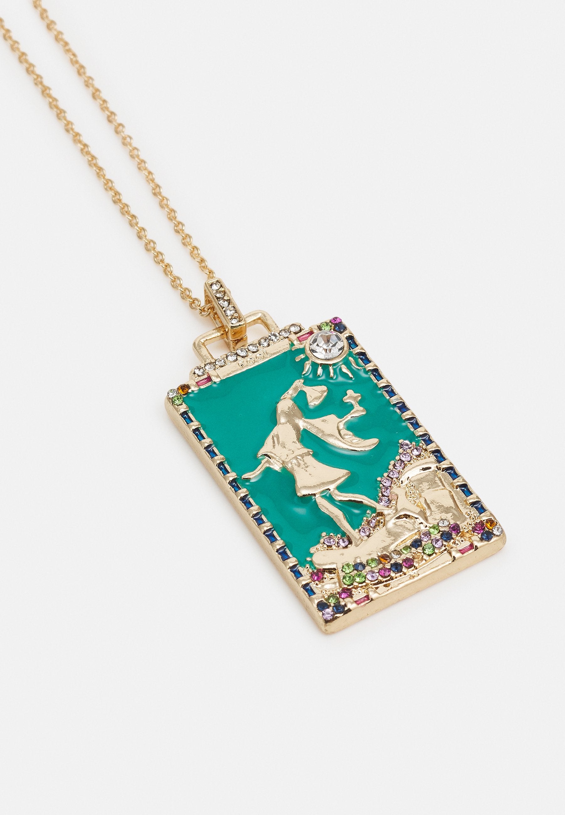 Pieces PCESA NECKLACE