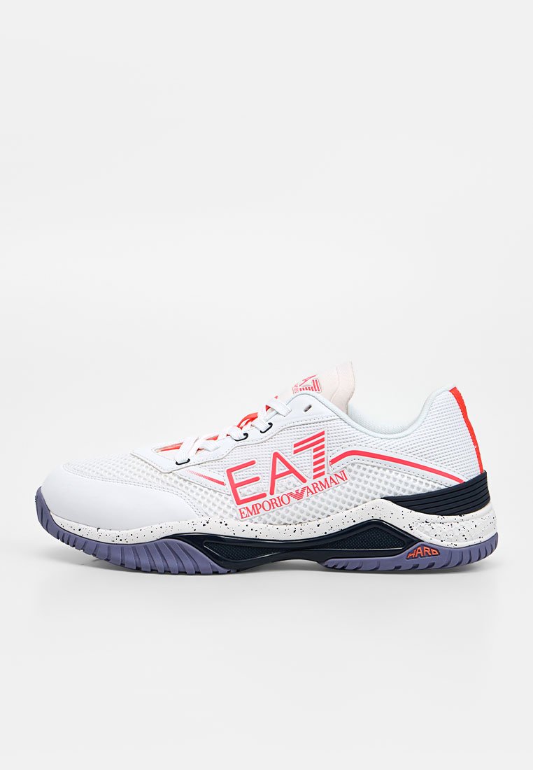 EA7 Emporio Armani Padel-Schuhe Media 1