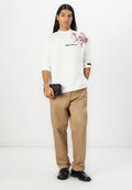 Carlo Colucci CREWNECK