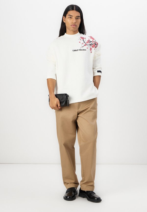 Carlo Colucci CREWNECK
