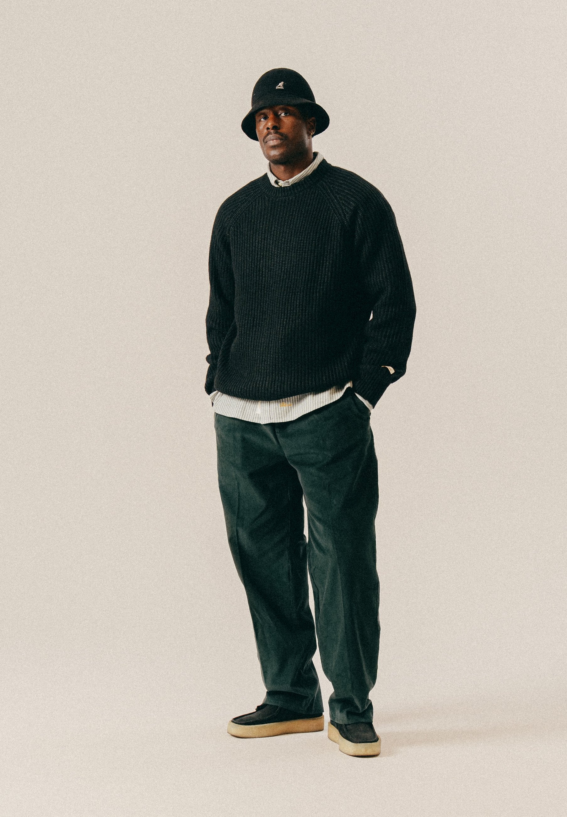 BLKVIS COZY