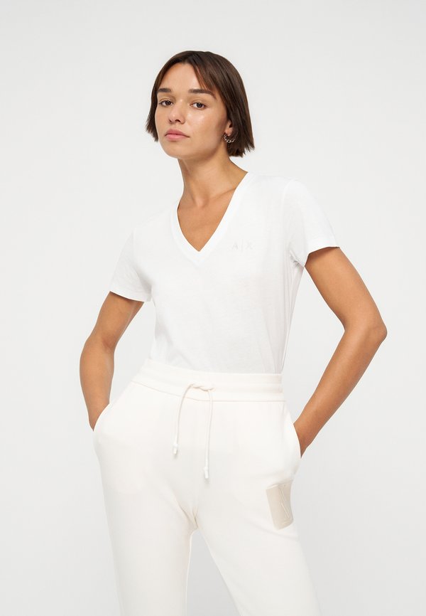 Armani Exchange