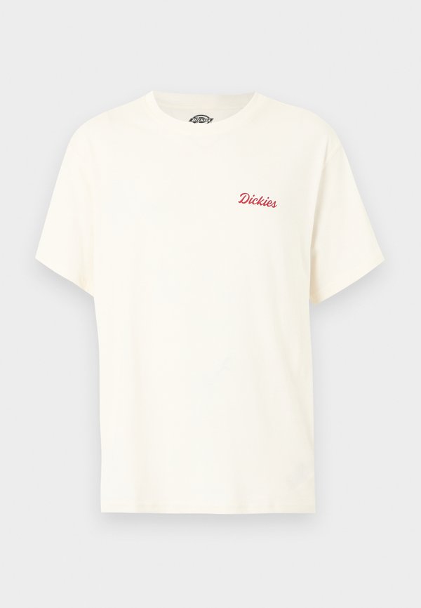 Dickies WELLSVILLE BACK PRINT TEE
