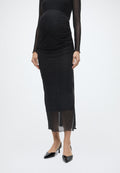 ONLY MATERNITY Straight OLMLOURA Straight Midi