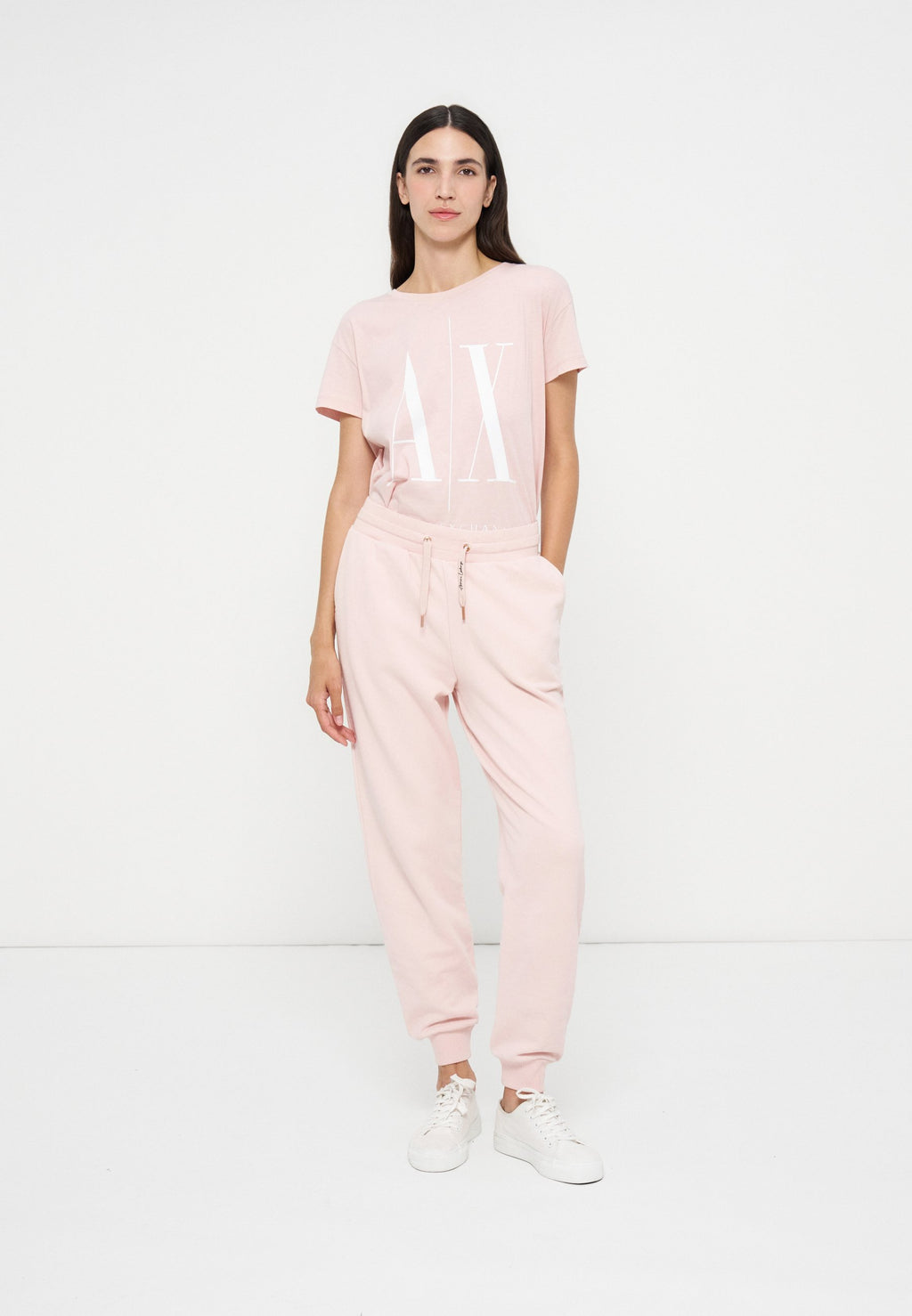 Armani Exchange Jogginghose Media 3