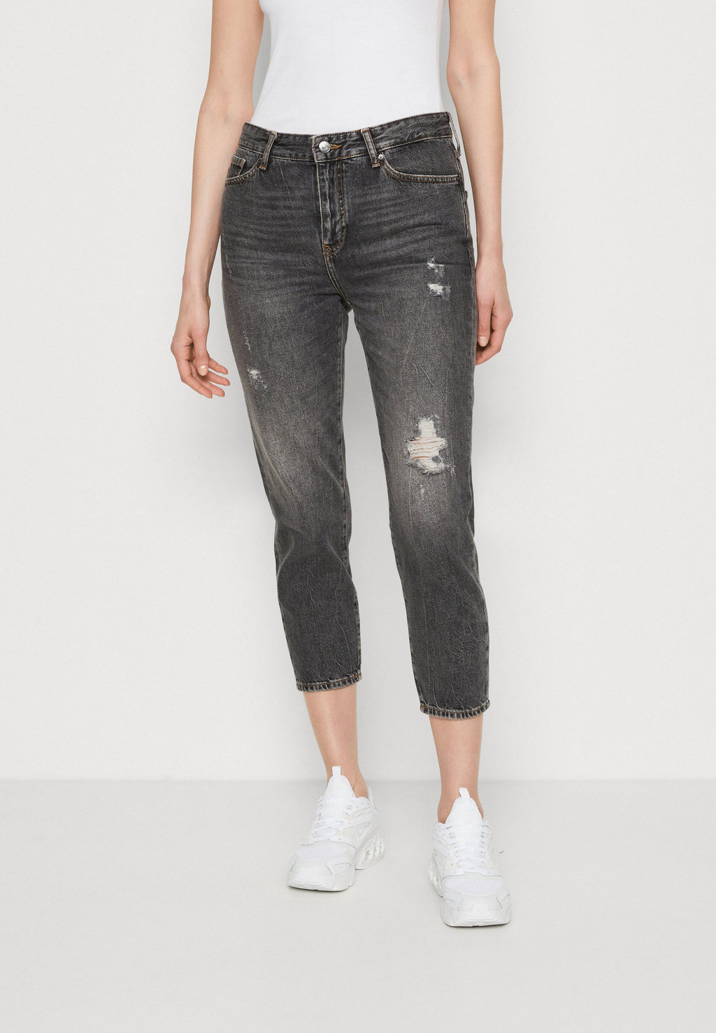 5 POCKETS PANT Media 3