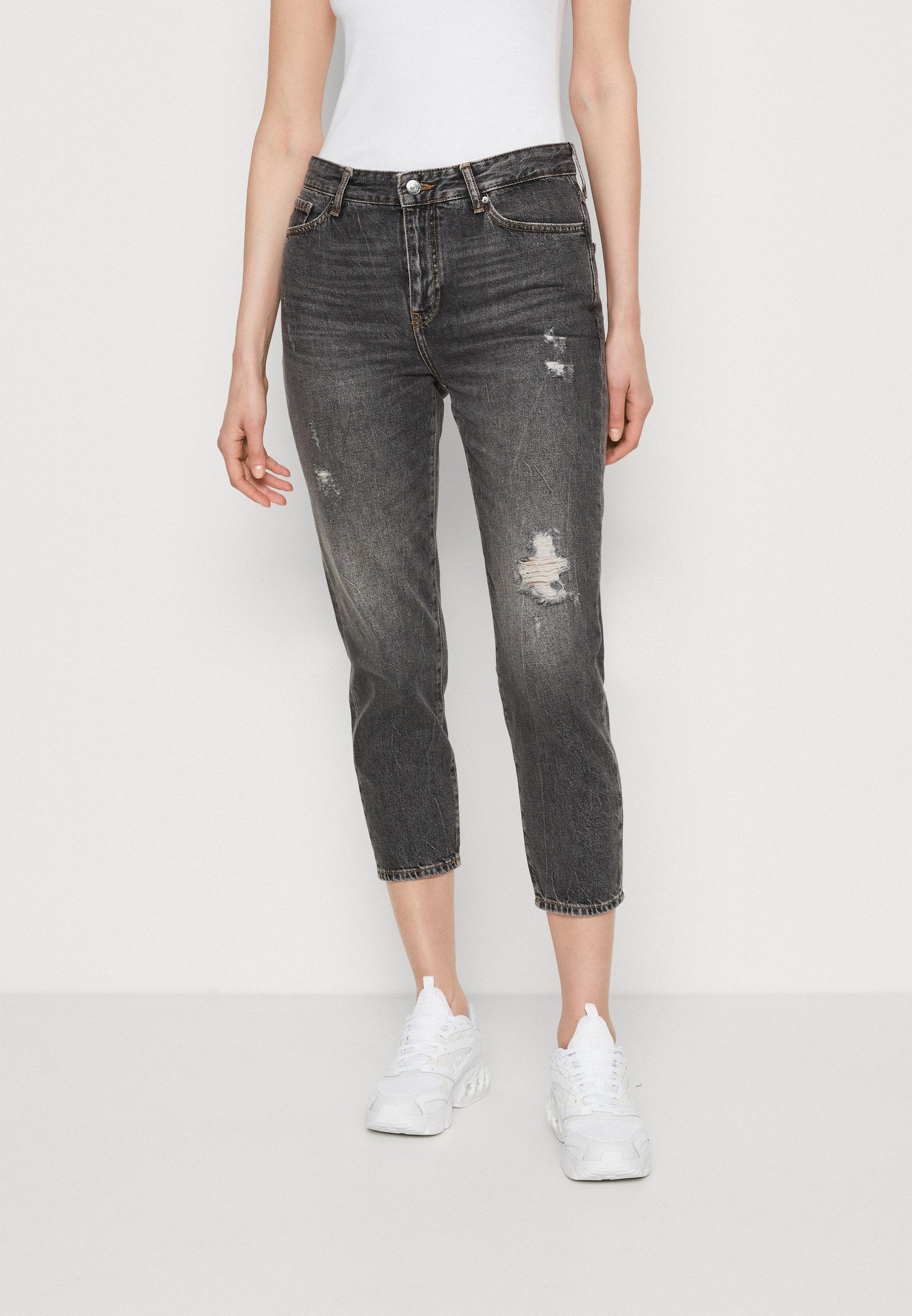 5 POCKETS PANT Media 3