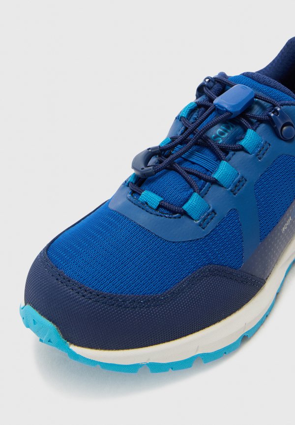 TROLLKIDS KIDS SKARVAN HIKER LOW XT UNISEX