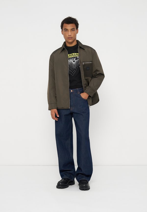 Armani Exchange