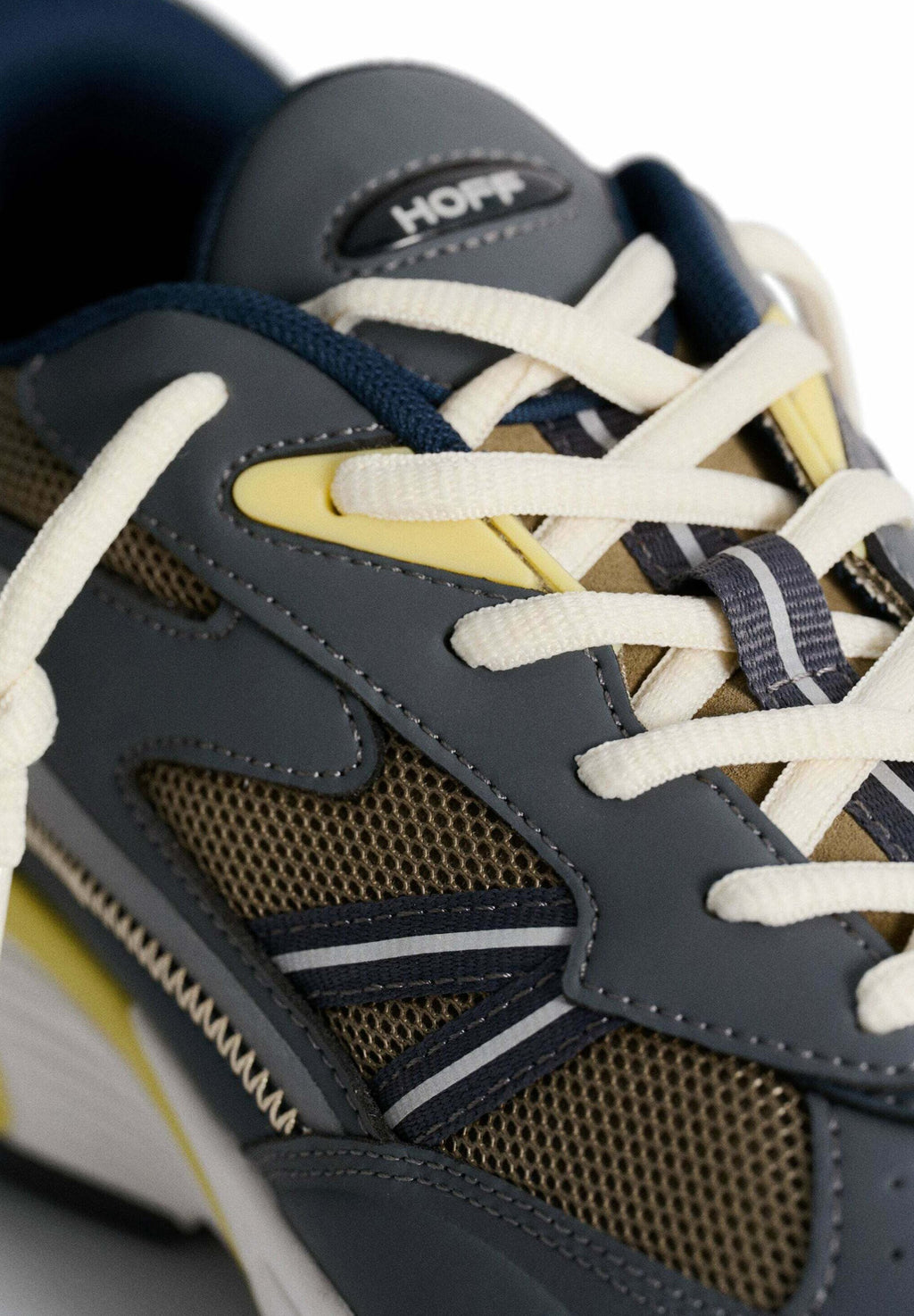 HOFF Sneaker low Media 5