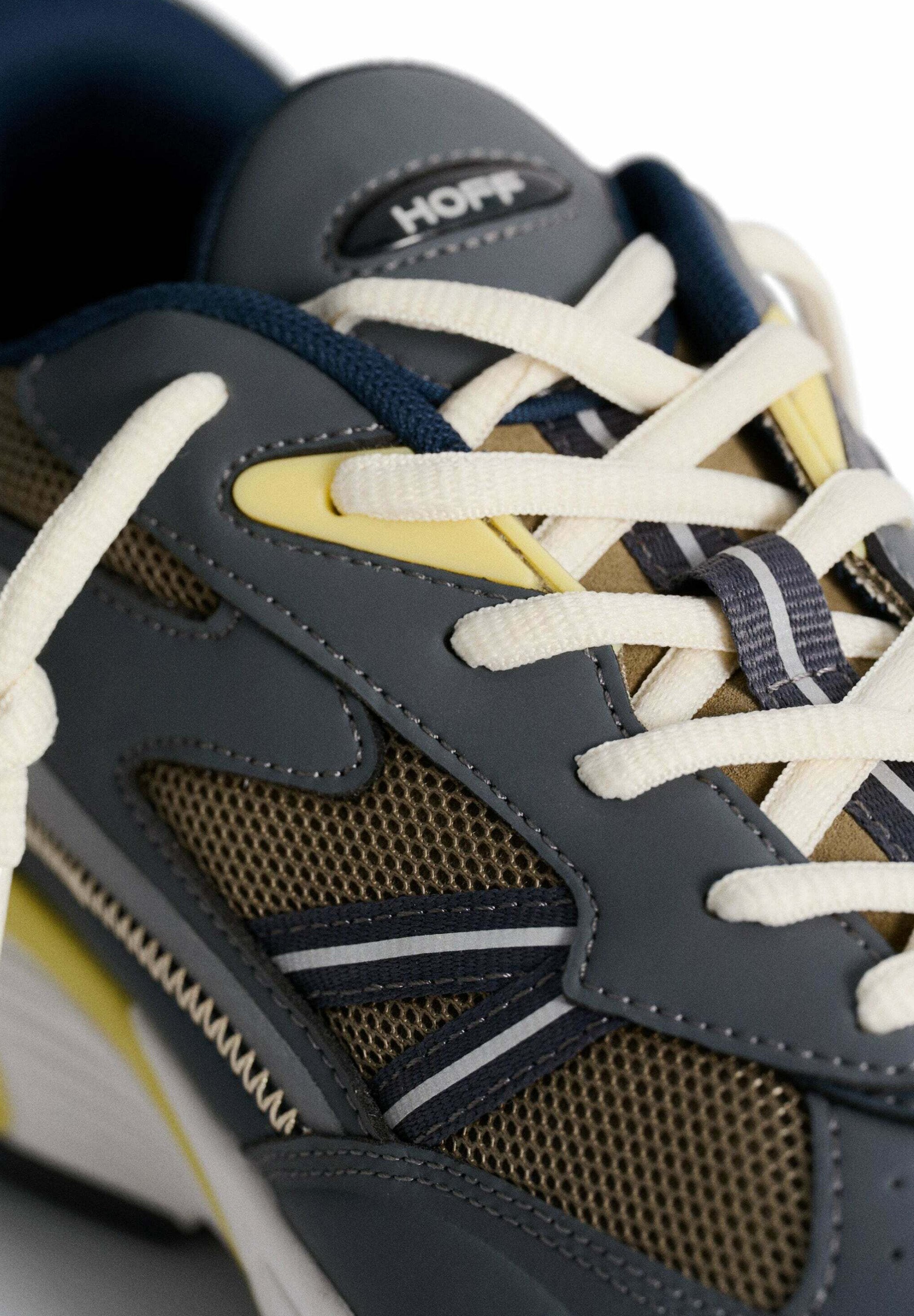 HOFF Sneaker low Media 5