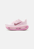 Nike Performance VOMERO PREMIUM - Road running shoes - pink foam/pink smoke/pink rise/light magenta