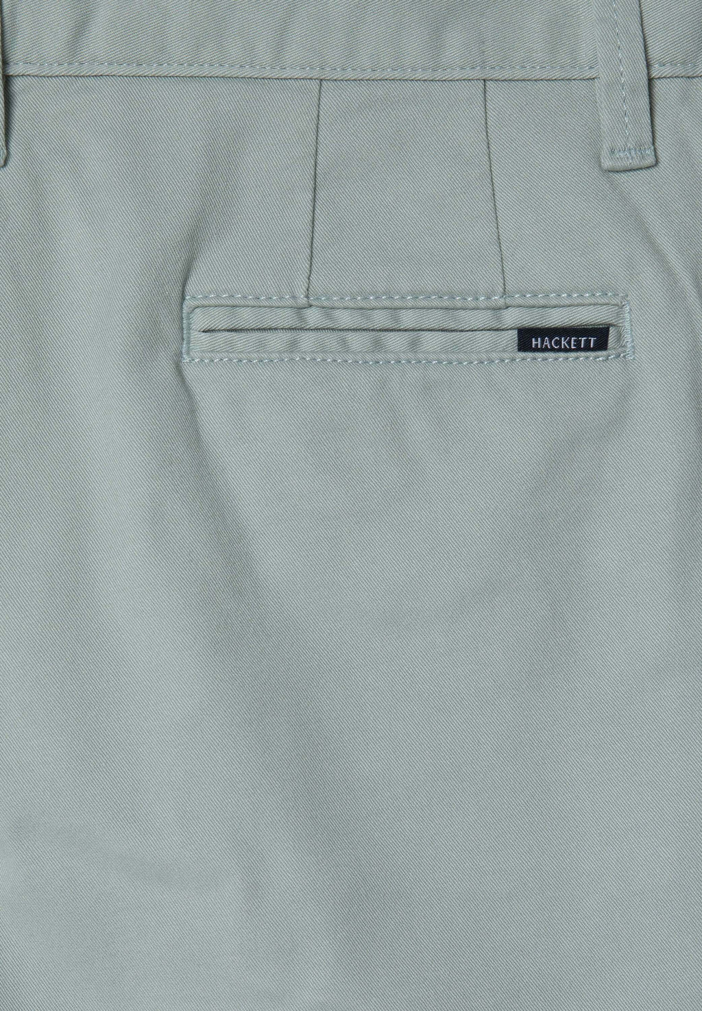 Hackett London