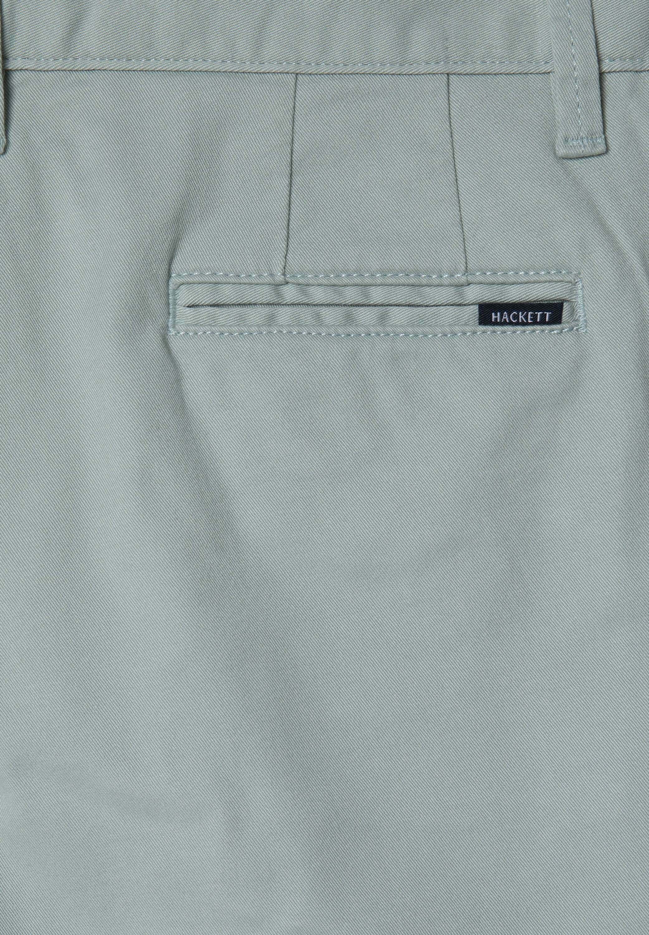 Hackett London