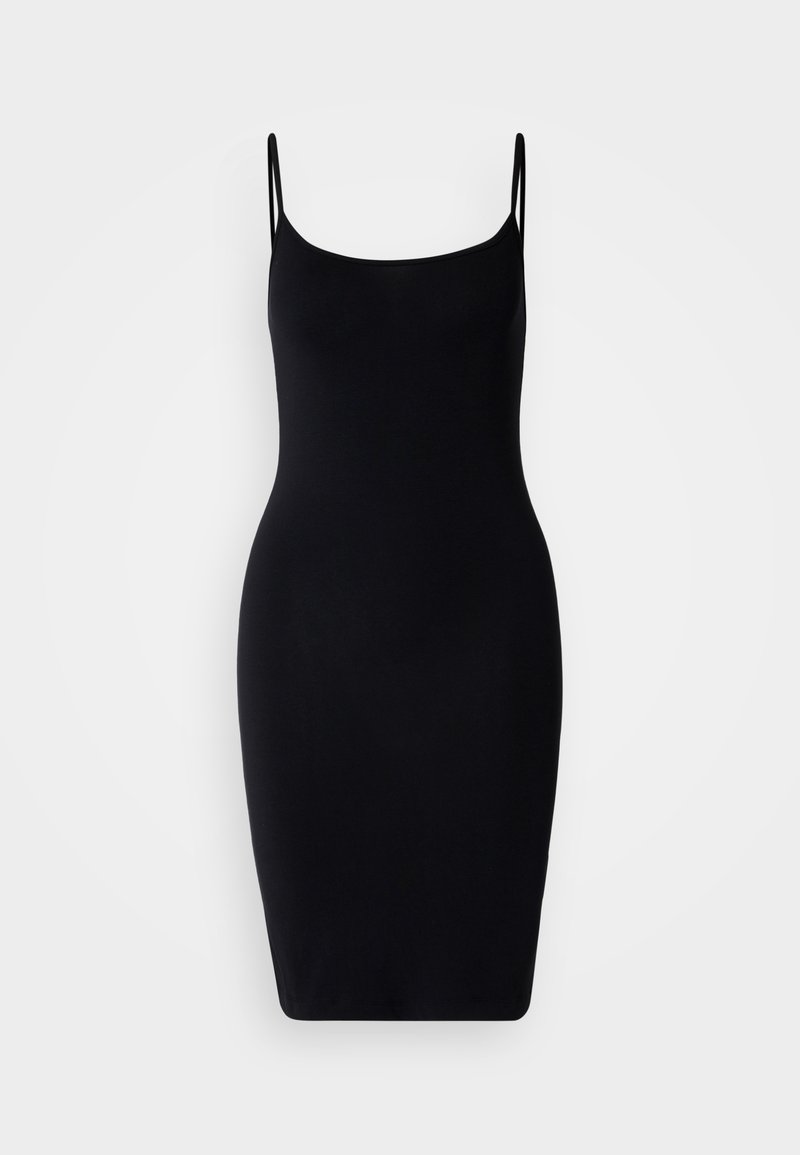 TALLA SLIP DRESS Media 1