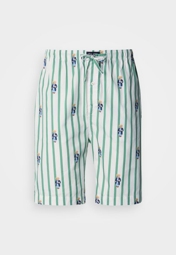 Polo Ralph Lauren SLEEP SHORT BOTTOM